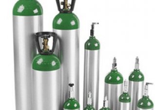 Buffet Gases Medicinais e Industriais