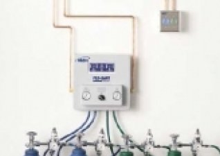 Buffet Gases Medicinais e Industriais