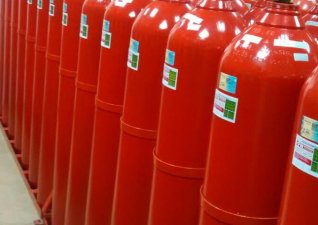 Buffet Instalação e Manutenção de Rede de gases medicinais e industriais