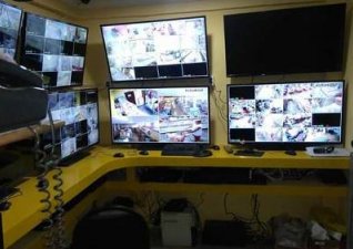 Buffet Manutenção e Instalação de sistemas