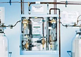 Buffet Gases Medicinais e Industriais